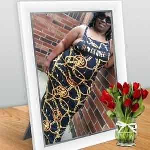 Meet your Posher, Tracy